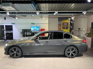 BMW M340i xDrive 48V Steptronic