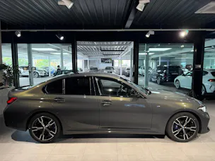 BMW M340i xDrive 48V Steptronic
