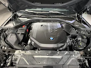 BMW M340i xDrive 48V Steptronic