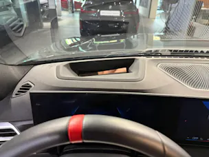 BMW M340i xDrive 48V Steptronic