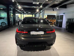 BMW M340i xDrive 48V Steptronic