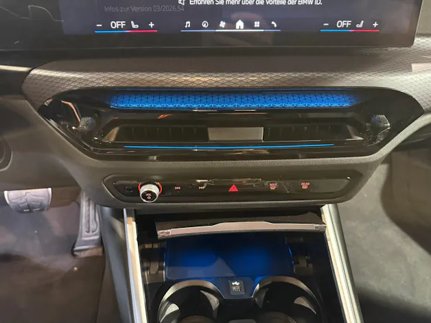 BMW M340i xDrive 48V Steptronic