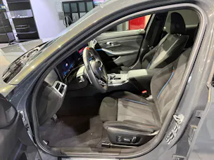 BMW M340i xDrive 48V Steptronic