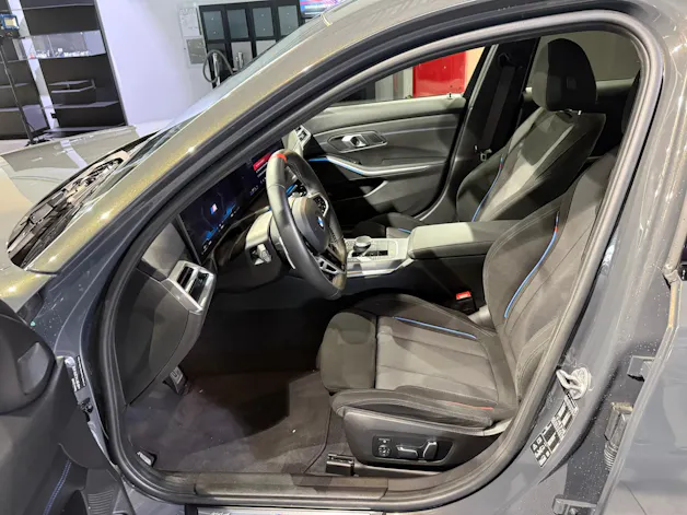 BMW M340i xDrive 48V Steptronic