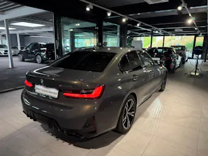 BMW M340i xDrive 48V Steptronic