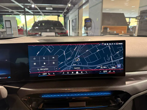 BMW M340i xDrive 48V Steptronic