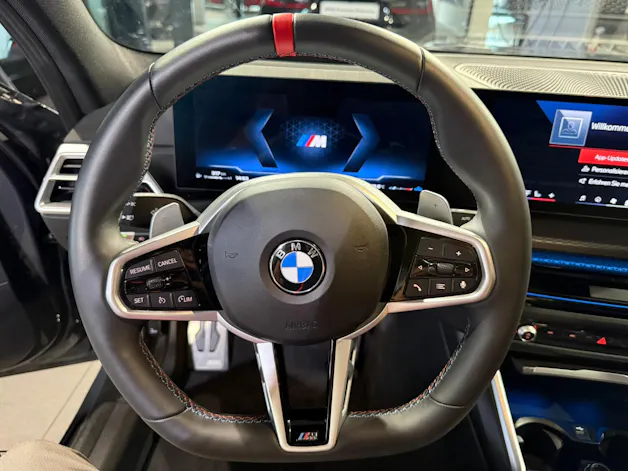 BMW M340i xDrive 48V Steptronic