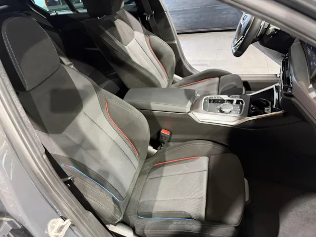 BMW M340i xDrive 48V Steptronic