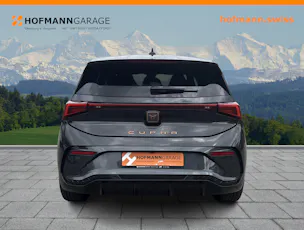 CUPRA Born 58 kWh