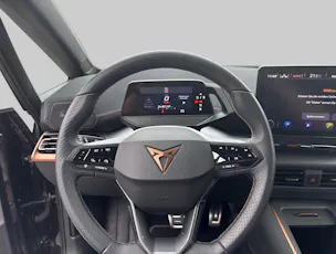 CUPRA Born 58 kWh