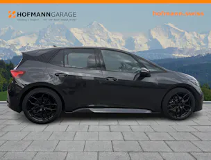 CUPRA Born 58 kWh