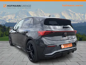 CUPRA Born 58 kWh