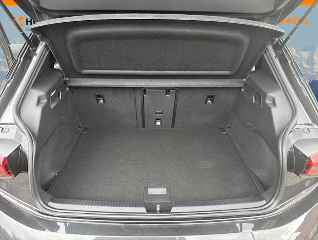 CUPRA Born 58 kWh