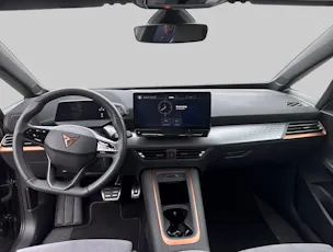 CUPRA Born 58 kWh