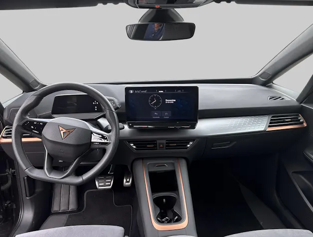 CUPRA Born 58 kWh