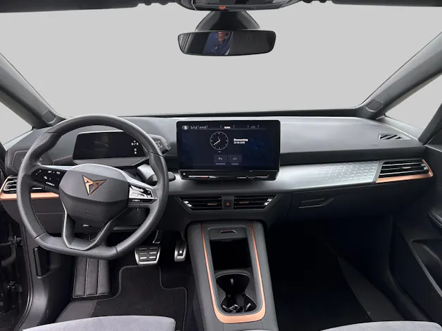 CUPRA Born 58 kWh