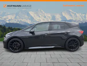 CUPRA Born 58 kWh