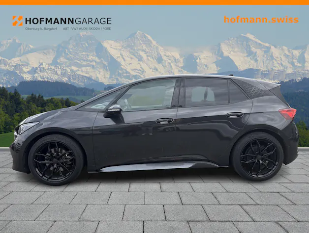 CUPRA Born 58 kWh