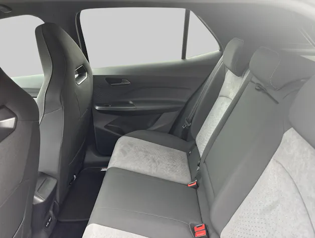 CUPRA Born 58 kWh