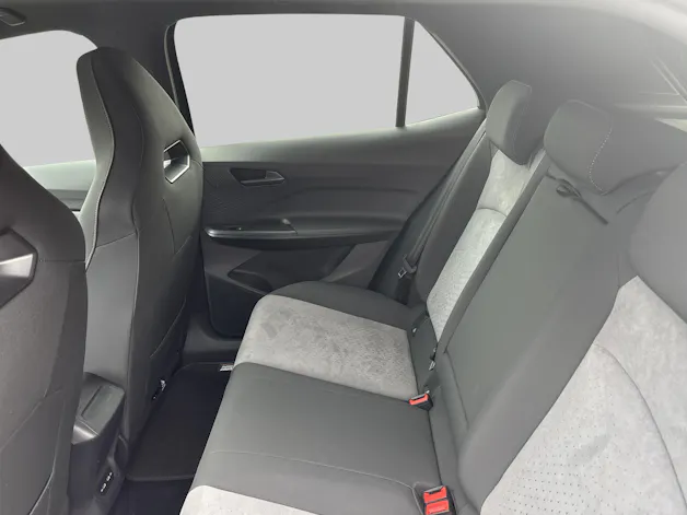 CUPRA Born 58 kWh
