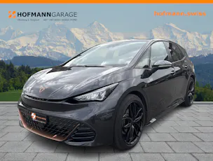 CUPRA Born 58 kWh
