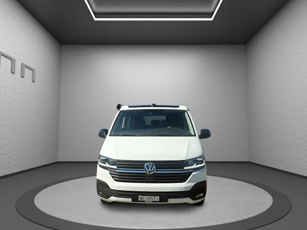 VW T6.1 California 2.0 TDI Beach Liberty DSG