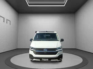 VW T6.1 California 2.0 TDI Beach Liberty DSG