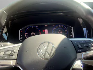 VW T6.1 California 2.0 TDI Beach Liberty DSG