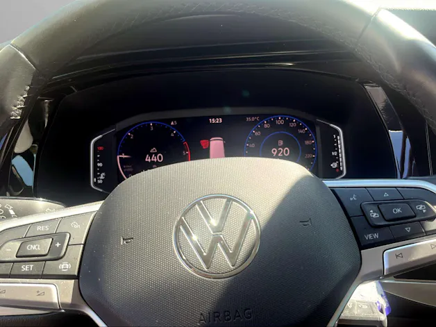 VW T6.1 California 2.0 TDI Beach Liberty DSG