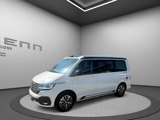 VW T6.1 California 2.0 TDI Beach Liberty DSG