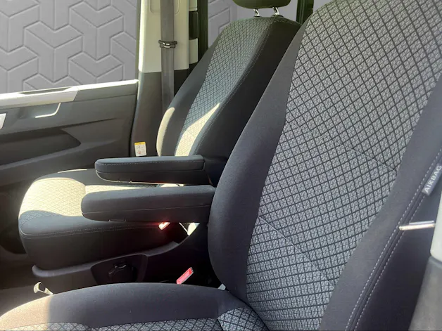 VW T6.1 California 2.0 TDI Beach Liberty DSG