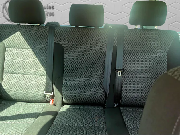VW T6.1 California 2.0 TDI Beach Liberty DSG