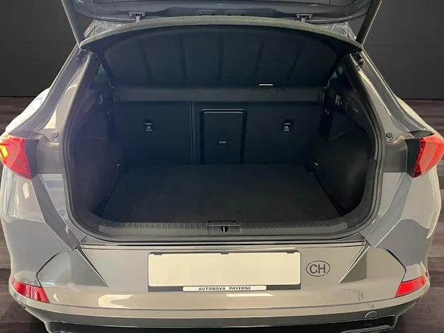 CUPRA Formentor 2.0TSI 4Drive Inicio DSG