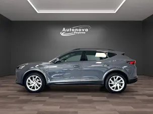 CUPRA Formentor 2.0TSI 4Drive Inicio DSG