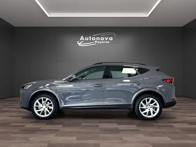 CUPRA Formentor 2.0TSI 4Drive Inicio DSG