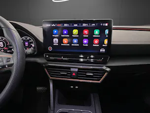 CUPRA Formentor 2.0TSI 4Drive Inicio DSG
