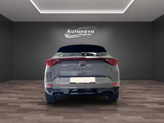 CUPRA Formentor 2.0TSI 4Drive Inicio DSG
