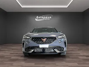 CUPRA Formentor 2.0TSI 4Drive Inicio DSG