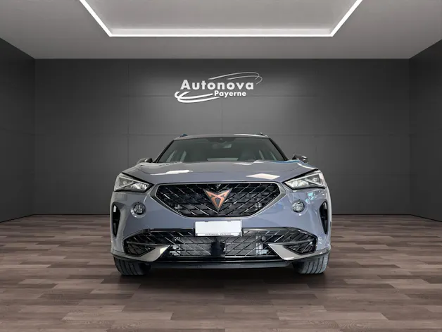 CUPRA Formentor 2.0TSI 4Drive Inicio DSG