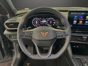 CUPRA Formentor 2.0TSI 4Drive Inicio DSG