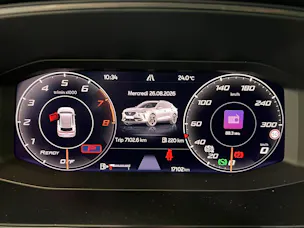 CUPRA Formentor 2.0TSI 4Drive Inicio DSG