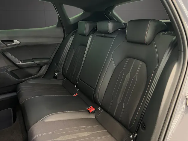 CUPRA Formentor 2.0TSI 4Drive Inicio DSG