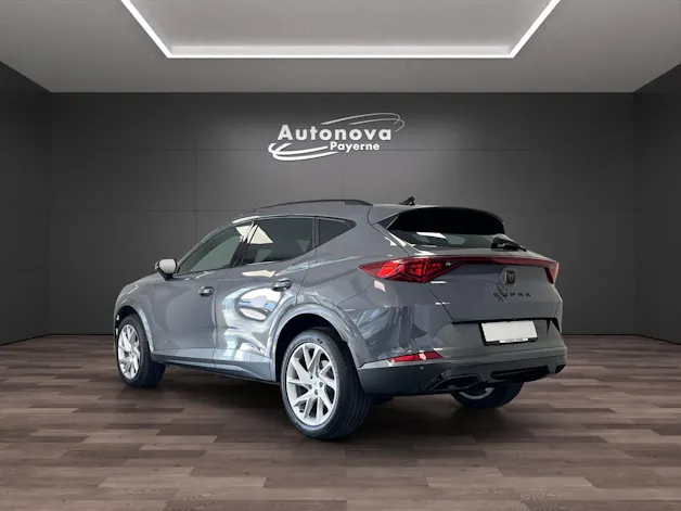 CUPRA Formentor 2.0TSI 4Drive Inicio DSG