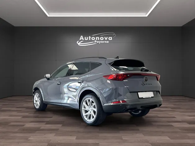 CUPRA Formentor 2.0TSI 4Drive Inicio DSG