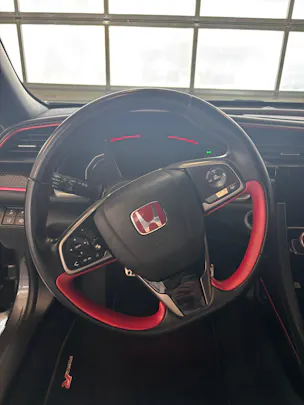HONDA Civic 2.0 i-VTEC Type R GT
