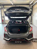 HONDA Civic 2.0 i-VTEC Type R GT