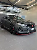 HONDA Civic 2.0 i-VTEC Type R GT