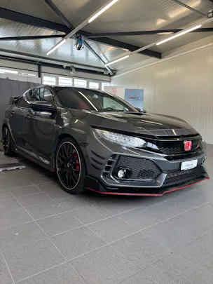 HONDA Civic 2.0 i-VTEC Type R GT