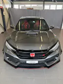 HONDA Civic 2.0 i-VTEC Type R GT