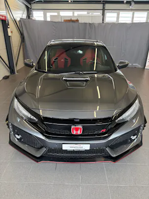 HONDA Civic 2.0 i-VTEC Type R GT